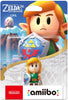 Amiibo Legend of Zelda Link’s Awakening (In-stock)