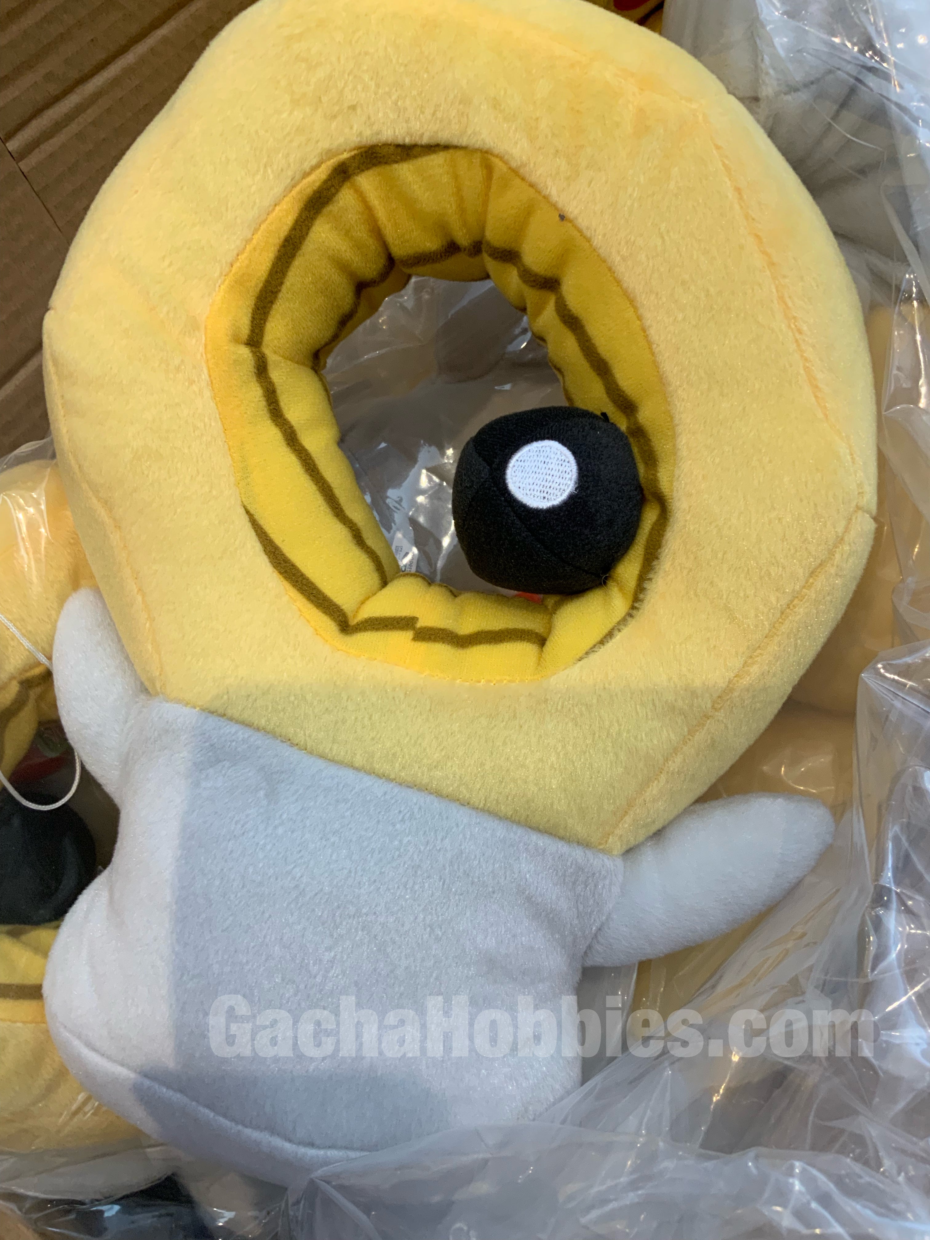 Pokemon Meltan Plush In stock