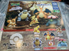 Pokemon Sun & Moon CanTo Collection 5 Pieces Set (In-stock)