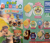 Animal Crossing New Horizon Digital Watch 5 Pieces Set (In-stock)
