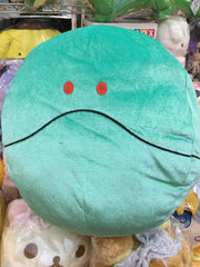 Mobile Suit Gundam Green Haro Large Plush (In-stock)