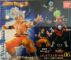 Dragon Ball Super High Grade Real Figure Vol.6 5 Pieces Set ( In-stock)