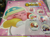 Putitto Hoshi no Kirby Cup Hanger Figure 6 Pieces Set (In-stock)