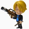 Q Power Strong World One Piece Sanji Figure (In-stock)