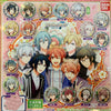 Idolish 7 Character Cat Ears Badges Pin Vol.6 16 Pieces Set (In-stock)