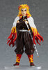 POP UP PARADE Demon Slayer Kimetsu no Yaiba Kyojuro Rengoku (Pre-order)