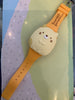 Sumikko Gurashi Soft Rubber Cover Digital Watch 5 Pieces Set (In-stock)
