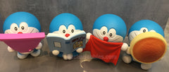 Doraemon Hide and Seek Figure Vol.1 4 Pieces Set (In-stock)