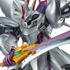 HG Super Robot Wars Cybaster EXTRA FINISH Limited (Pre-order)