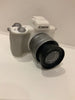 Canon EOS Kiss M Mini Camera Figure