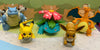 Pokemon Sun & Moon CanTo Collection 5 Pieces Set (In-stock)