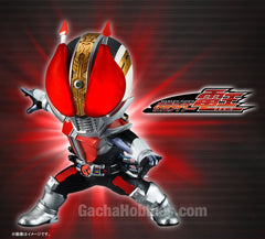 Defo-Real Kamen Rider Den-O Sword Form Limited (Pre-order)