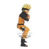 Vibration Stars Naruto Shippuden Naruto Uzumaki Prize Figure (In-stock)