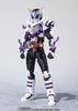 S.H.Figuarts Kamen Rider Build Madrogue Figure Limited (In-stock)