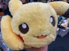 Pokemon Life with Pikachu Medium Long Fur Plush Type B (In-stock)