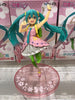 Taito Hatsune Miku Spring Outfit Renewal Prize Figure (In-stock)