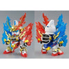 Legend BB Shin SD Sengokuden Densetsu no Daishougun Hen Rekkou Gundam Figure Limited (Pre-order)