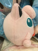 Pokemon Jigglypuff Holding Berry Small Plush (In-stock)