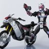 S.H.Figuarts Ridestriker & Zikan Girade / Zikan Zax Set Limited