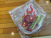 Burning Kabaddi Character Acrylic Keychain 8 Pieces Set (In-stock)