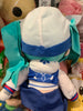 Hatsune Miku Snow Miku 2016 Plush (In-stock)