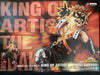 My Hero Academia KING OF ARTIST Katsuki Bakugo (In-stock)