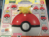 Gashapon Pokemon with Pokeball Stand Figure Set (In Stock)