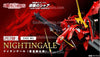 Robot Tamashii <SIDE MS> The Robot Spirits Nightingale Limited (Pre-order)