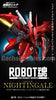 Robot Tamashii <SIDE MS> The Robot Spirits Nightingale Limited (Pre-order)