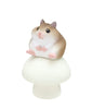 Gashapon Mushroom Hamsters (In Stock)