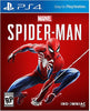 PS4 Marvel Spider-Man 蜘蛛俠 中文版 (Pre-order)