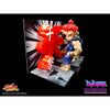 Street Fighter T.N.C -00 Akuma (In stock)