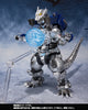 MFS-3 Type 3 Kiryu Mechagodzilla (2002) Shinigawa Final Battle Ver. Limited (Pre-order)