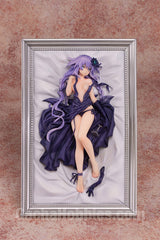 Hyperdimension Neptunia Purple Heart 1/8 (Pre-order)