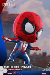 CosBaby Marvel Spider-Man Size S Provisional (Pre-order)