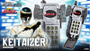 Super Sentai Artisan Keitaizer Megareal Edition Limited Edition (Pre-Order)