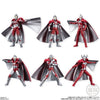 Shodo Ultraman VS Ultraman's Father & Mother special Set Limited  (Pre-Order)