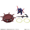 Mobile Suit Ensemble EX 05 Zanneck Early purchase with Bounes Limited (Pre-Order)