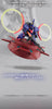 Mobile Suit Ensemble EX 05 Zanneck Early purchase with Bounes Limited (Pre-Order)