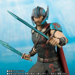 S.H.Figuarts Thor (Thor Ragnarok) Limited (Pre-Order)
