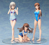 Shimamura Uzuki Swimsuit Ver. 1/12 (Pre-order)