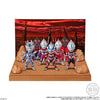 CONVERGE ULTRAMAN PB01 Ultra Light Stage Final Battle of the Wilderness Limited (In-stock)