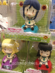 Love Live Sunshine Bobble Head Year 3 (In-stock)