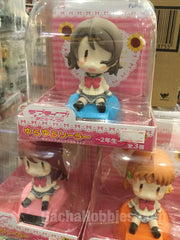 Love Live Sunshine Bobble Head Year 2 (In-stock)