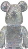 CRYSTAL DECORATE BE@RBRICK 400％ Limited (Pre-order)