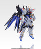 Metal Build Strike Freedom Gundam Soul Blue Ver. Limited