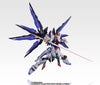 Metal Build Strike Freedom Gundam Soul Blue Ver. Limited