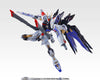 Metal Build Strike Freedom Gundam Soul Blue Ver. Limited