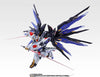 Metal Build Strike Freedom Gundam Soul Blue Ver. Limited