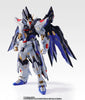 Metal Build Strike Freedom Gundam Soul Blue Ver. Limited